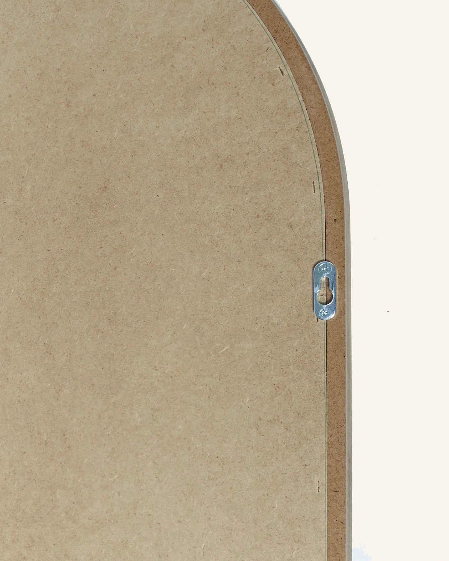 Bogenspiegel 165x65 cm — ABVERKAUF