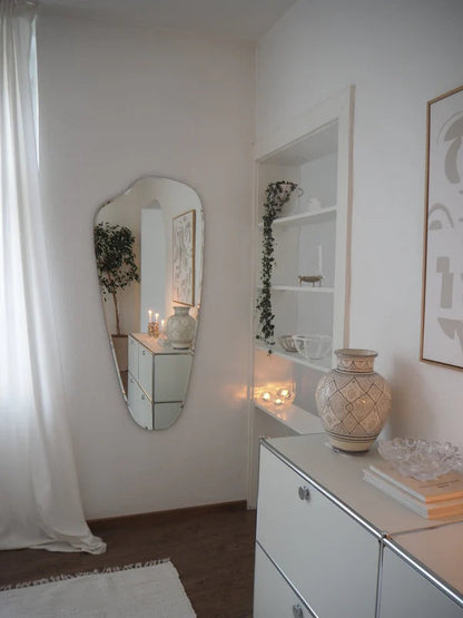 Virgil Spiegel — 140 x 60 cm — Spezial